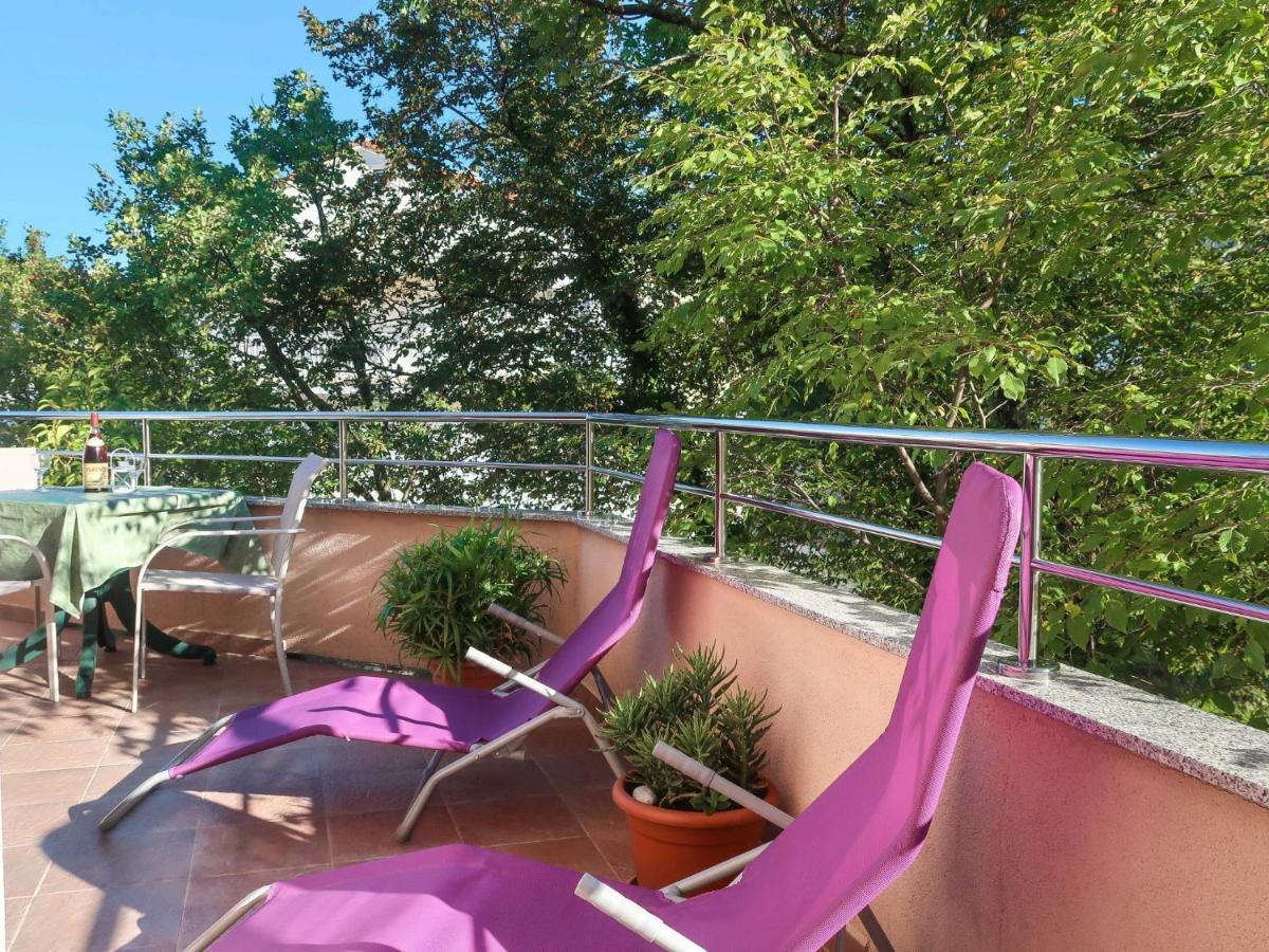 Appartement Vera - Mlk326 By Interhome Malinska